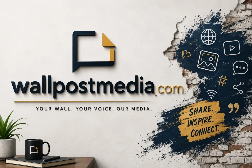 WallPostMedia com: A Modern Digital Publishing Platform for Technology, Business, and Online Trends