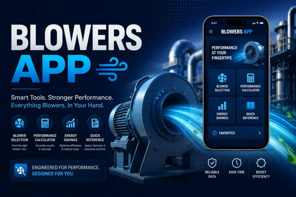 Blowers App: A Complete 2026 Guide to Features, Reviews, Safety & User Experience