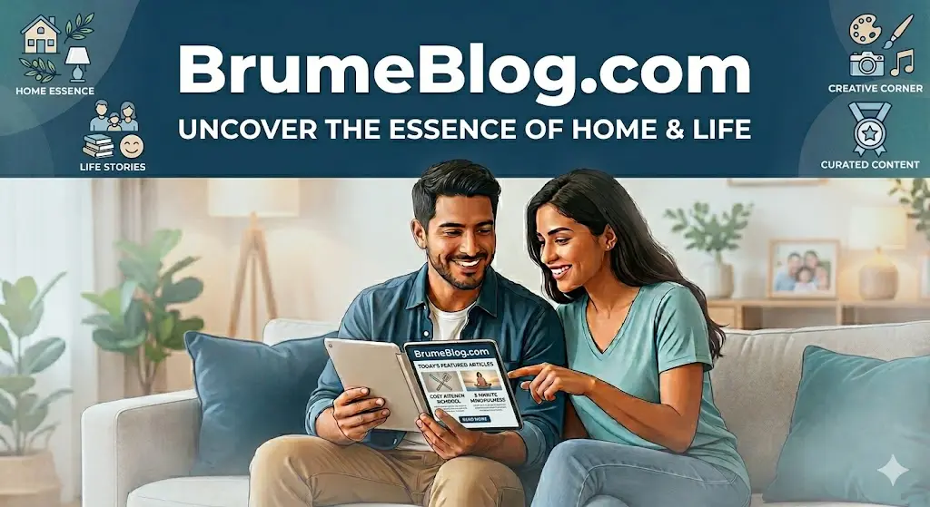 BrumeBlog com: A Complete Guide to the Growing Multi-Niche Digital Magazine BrumeBlog com: A Complete Guide to the Growing Multi-Niche Digital Magazine