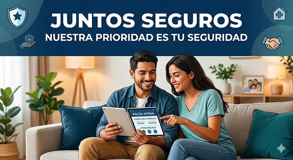 Juntos Seguros: A Community-Focused Platform for Information, Safety, and Support Juntos Seguros: A Community-Focused Platform for Information, Safety, and Support