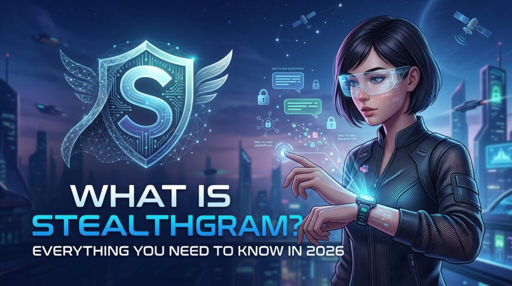 What Is Stealthgram? Everything You Need to Know in 2026