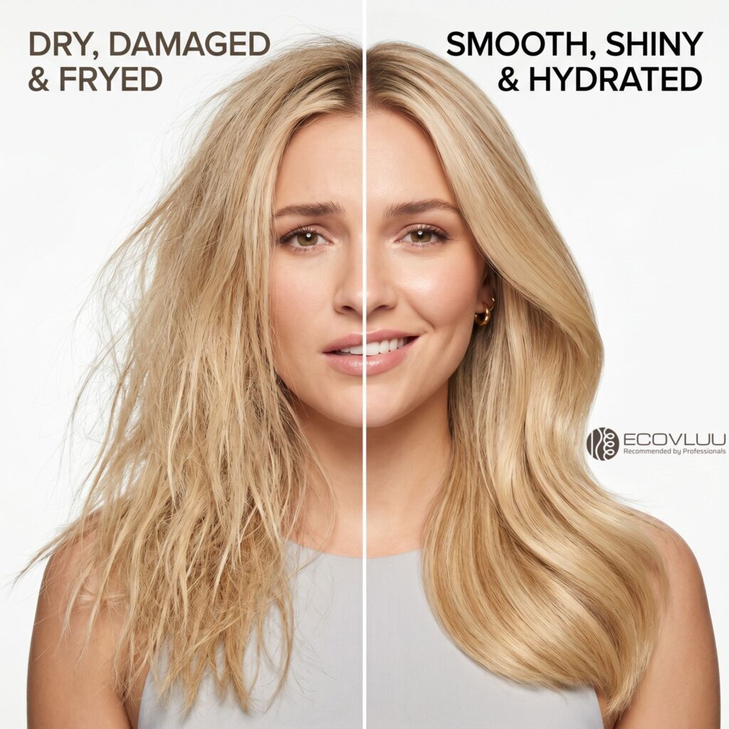 5 Tips for Total Hair Care That Actually Work