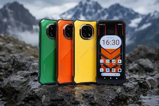 Cubot KingKong ES 5: Is This Rugged Smartphone Worth Buying?